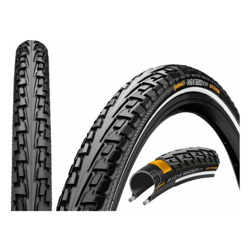 Plášť CONTINENTAL Ride Tour 28 Reflex drôt - 635x42c