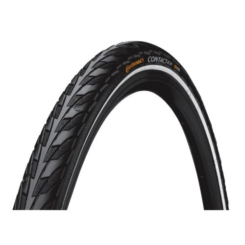 Plášť CONTINENTAL Contact 28 reflex drôt - 700x42C
