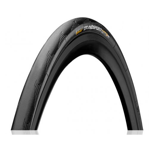 Plášť CONTINENTAL Grand Sport Race kevlar - 700x28C