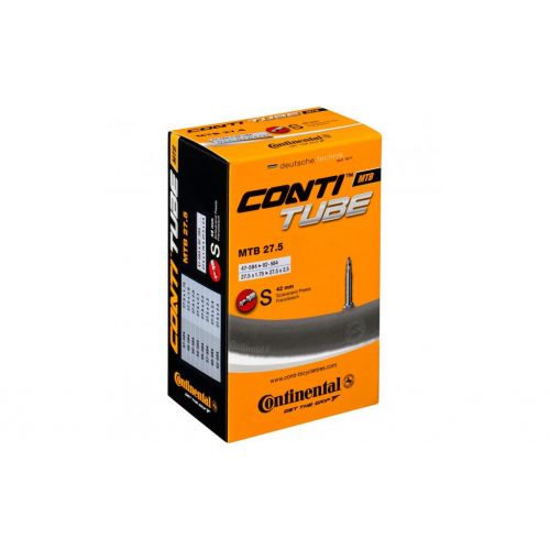 Duša CONTINENTAL MTB 27.5 - autoventil