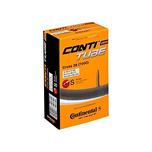 Duša CONTINENTAL Cross 28 - FV42