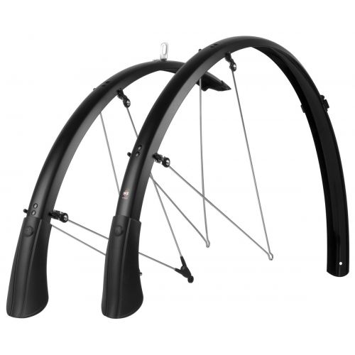 Sada blatníkov SKS Bluemels 28" Matt – 45 mm