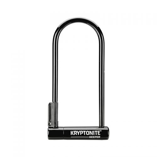 Zámok na kľúč KRYPTONITE Keeper 12 LS 102x254mm