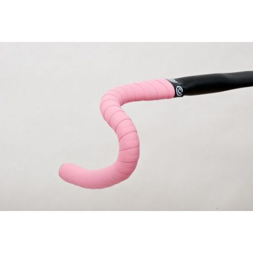 Omotávka BIKERIBBON Grip Evo - ružová