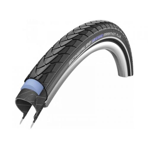 Plášť SCHWALBE Marathon Plus SmartGuard reflex drôt - 47-622