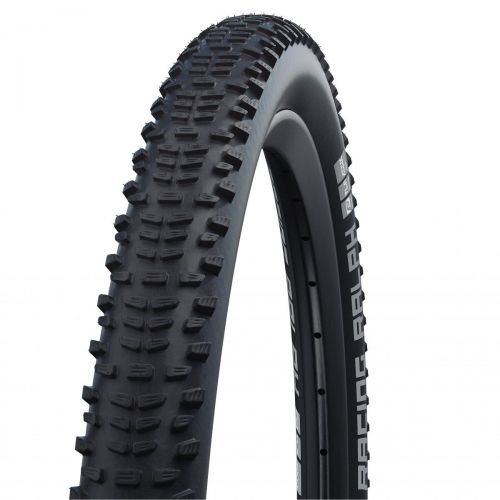 Plášť SCHWALBE Racing Ralph New Addix TLR kevlar 27.5x2.25"