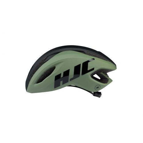 Prilba HJC Valeco Matt Olive Black - M (55-59cm)