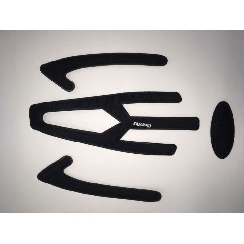 Výstelky CRATONI C-Flash UNI