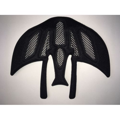 Výstelky CRATONI C-Tracer / C-Bolt so sieťkou - S/M