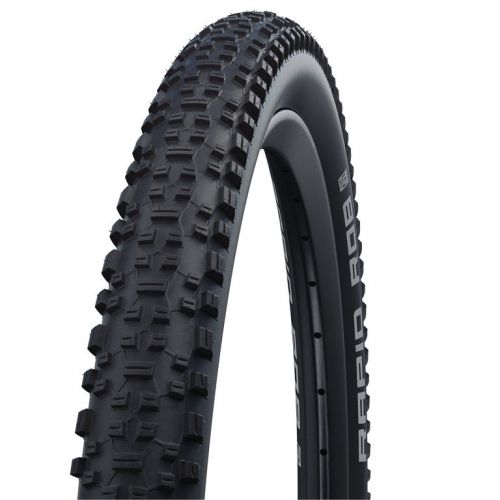 Plášť SCHWALBE Rapid Rob K-Guard drôt SBC - 26x2.25