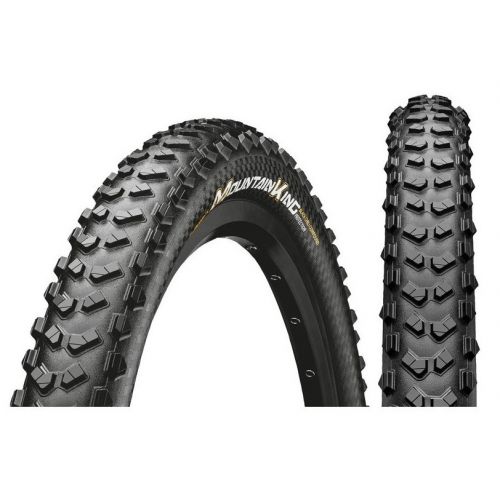 Plášť CONTINENTAL Mountain King ProTection kevlar 27.5x2.6