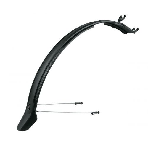 Zadný blatník SKS Velo 65 Mountain Rear 29" vrátane vzpier