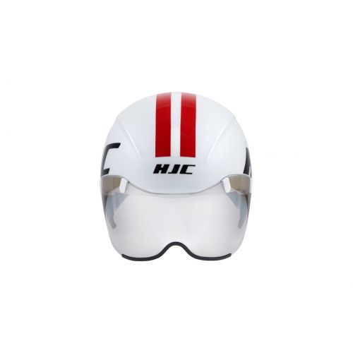 Prilba HJC Adwatt White - M/L (57-59cm)