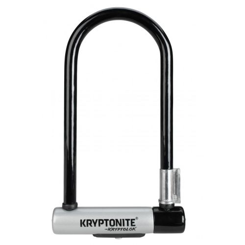 Zámok na kľúč KRYPTONITE U Kryptolok Standart