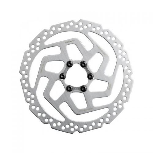 Brzdový kotúč SHIMANO SM-RT26 160mm