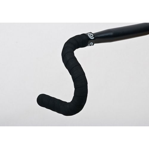 Omotávka BIKERIBBON Spugna - černá