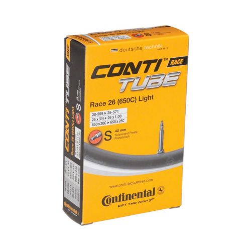 Duša CONTINENTAL Race Light 26/27.5 FV