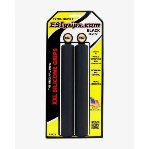 Gripy ESI Extra Chunky XXL - black