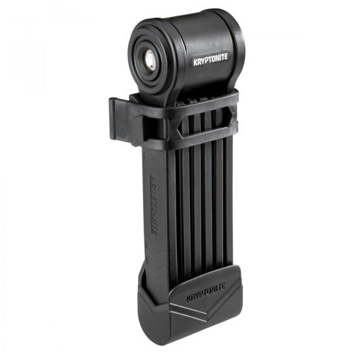Skladací zámok KRYPTONITE Keeper 585 Fold 850mm