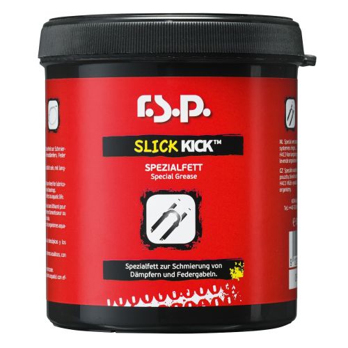Vazelína RSP Slick Kick 500g