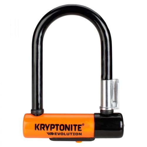 U-zámok KRYPTONITE Evolution Mini-5 83x140mm