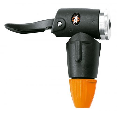 Náhradná koncovka pre pumpy SKS - E.V.A. otočná