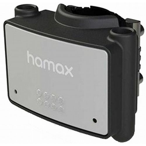 Upínací zámok HAMAX neuzamykateľný