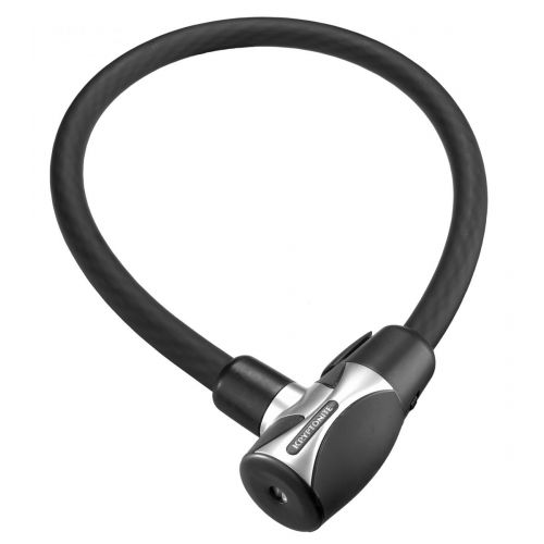Zámok na kľúč KRYPTONITE Hardwire 2085 20x850mm