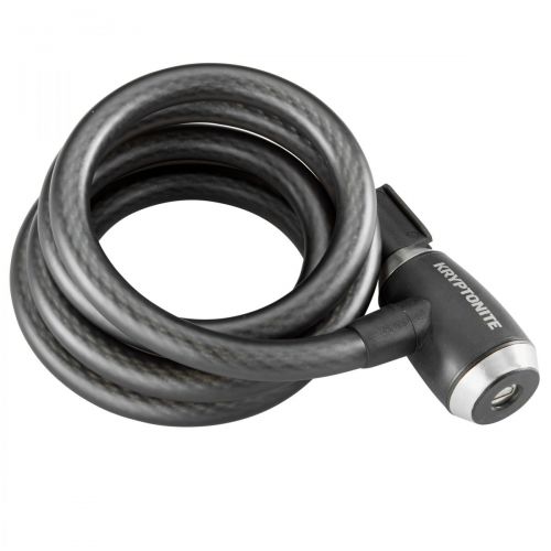 Špirálový zámok KRYPTONITE KryptoFlex 1518 15x1800mm