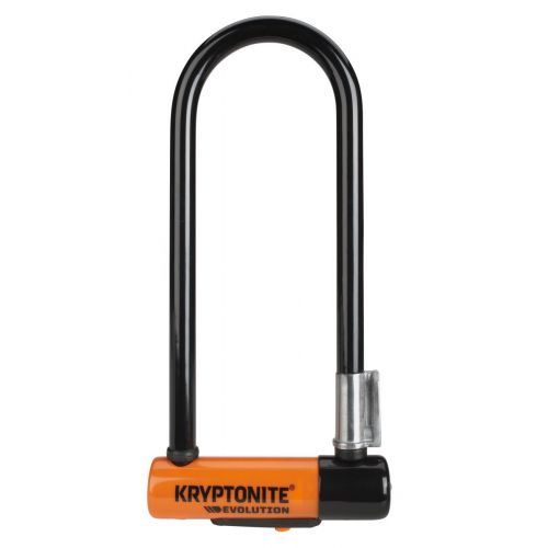 Zámok na kľúč KRYPTONITE U Evolution Mini-9