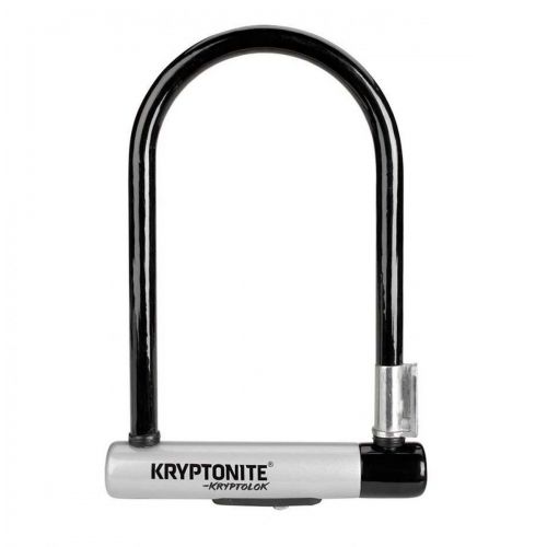 Zámok na kľúč KRYPTONITE Kryptolok ATB 127x229mm