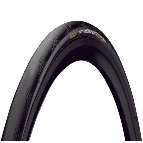 Plášť CONTINENTAL Grand Sport Race - 700x25C