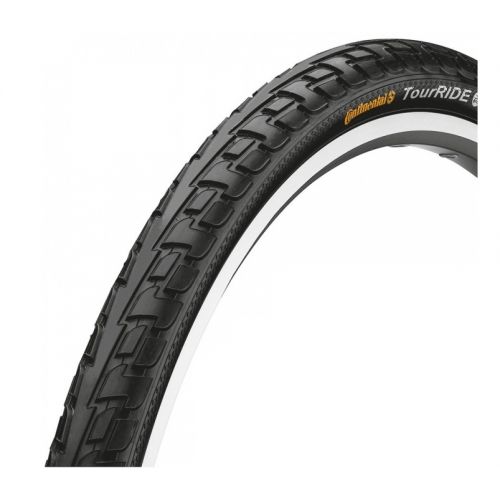 Plášť CONTINENTAL Ride Tour drôt - 24x1.75