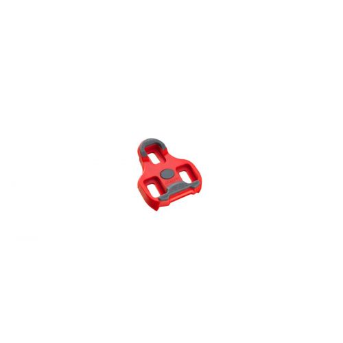 Kufre LOOK Cleat Keo Grip - Red