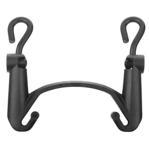 Náhradné diely pre blatníky SKS Panier Rack Bridge Connection pre profily 53 mm