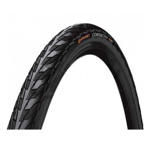 Plášť CONTINENTAL Contact 28 drôt - 700x32C