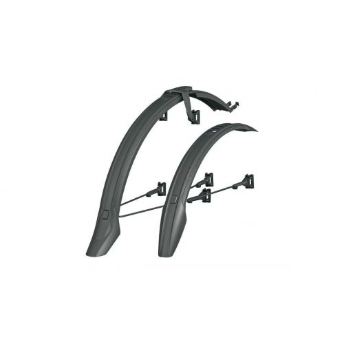 Sada blatníkov SKS Veloflexx – 28-29“ / 65 mm