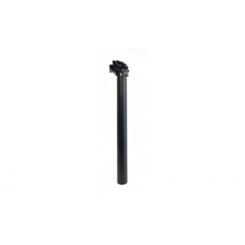 Sedlovka KALLOY SP-DC1 Black - 27,2 mm