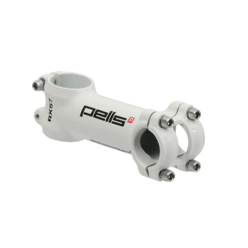 PELLS Predstavec RX57 White – 100mm