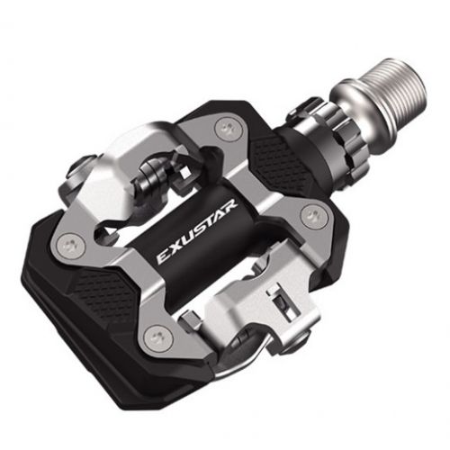 MTB Pedále EXUSTAR PM239