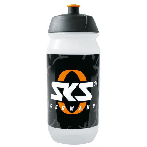 Fľaša SKS Germany Logo 500ml