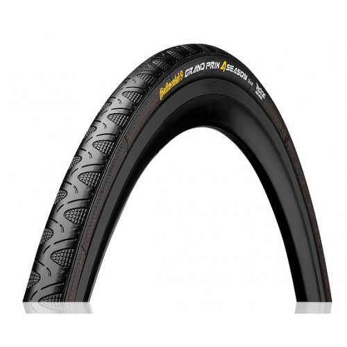 Plášť CONTINENTAL Grand Prix 4-Season kevlar - 700x32C
