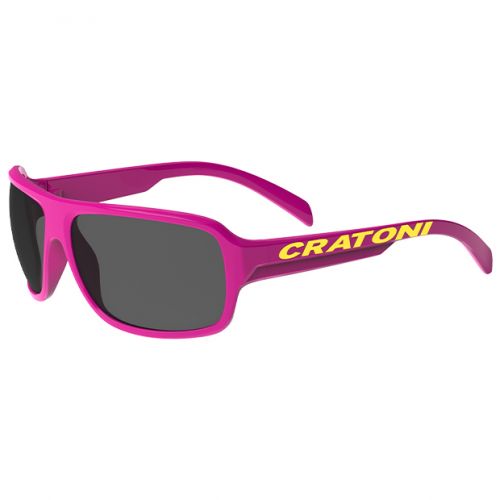 Okuliare CRATONI C-Ice Jr. Pink Glossy