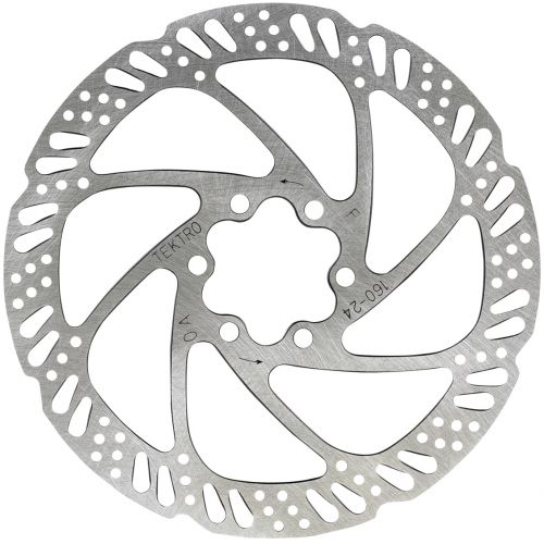 Brzdový kotouč TEKTRO TR160-24 160mm