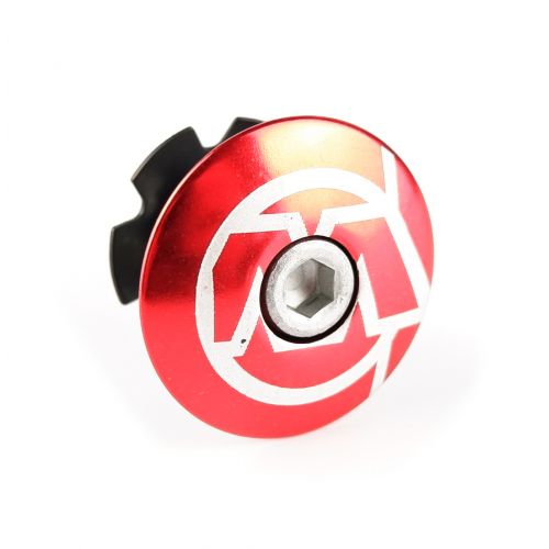 Ježek KALLOY HPA-181 s víčkem - Red