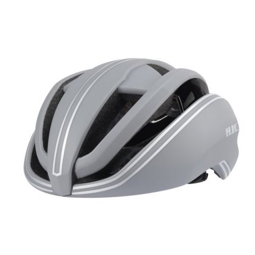 Prilba HJC Ibex 2.0 Matt Grey Silver Line - S (51-56cm)