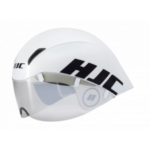 Prilba HJC Adwatt 1.5 White - XS/S