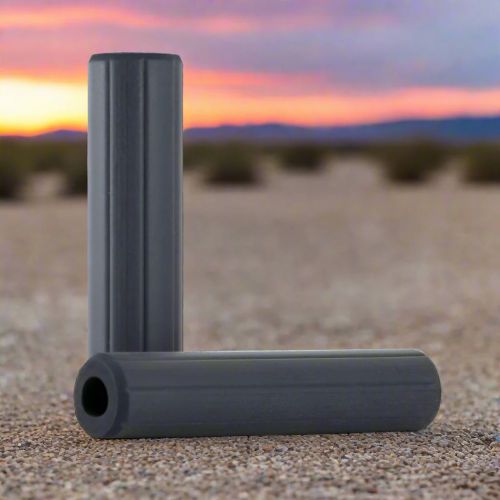 Gripy ESI Ribbed Extra Chunky - black