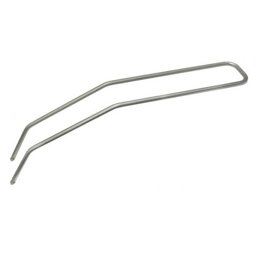 Upínacia tyč HAMAX pre nízky rám bicykla (Amaze, Zenith)