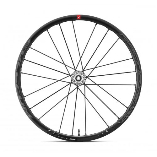Vypletené kolesá FULCRUM RACING ZERO DB  28“  - Orech HG11